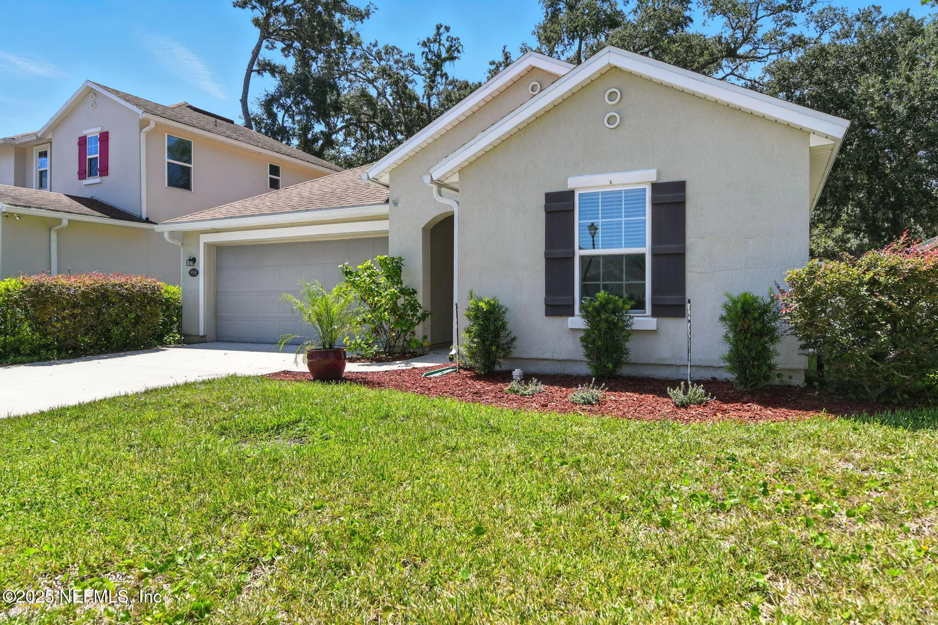 9508 Abby Glen Circle Jacksonville FL 32257