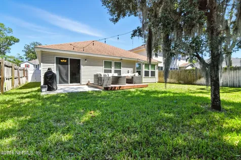 9508 Abby Glen Circle Jacksonville FL 32257