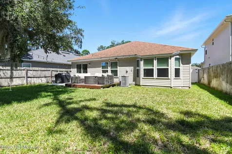 9508 Abby Glen Circle Jacksonville FL 32257