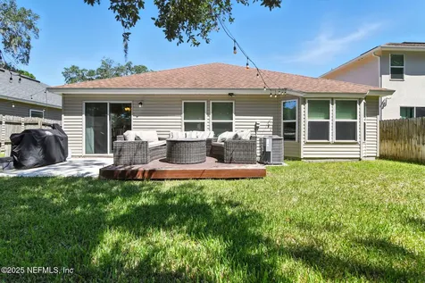 9508 Abby Glen Circle Jacksonville FL 32257