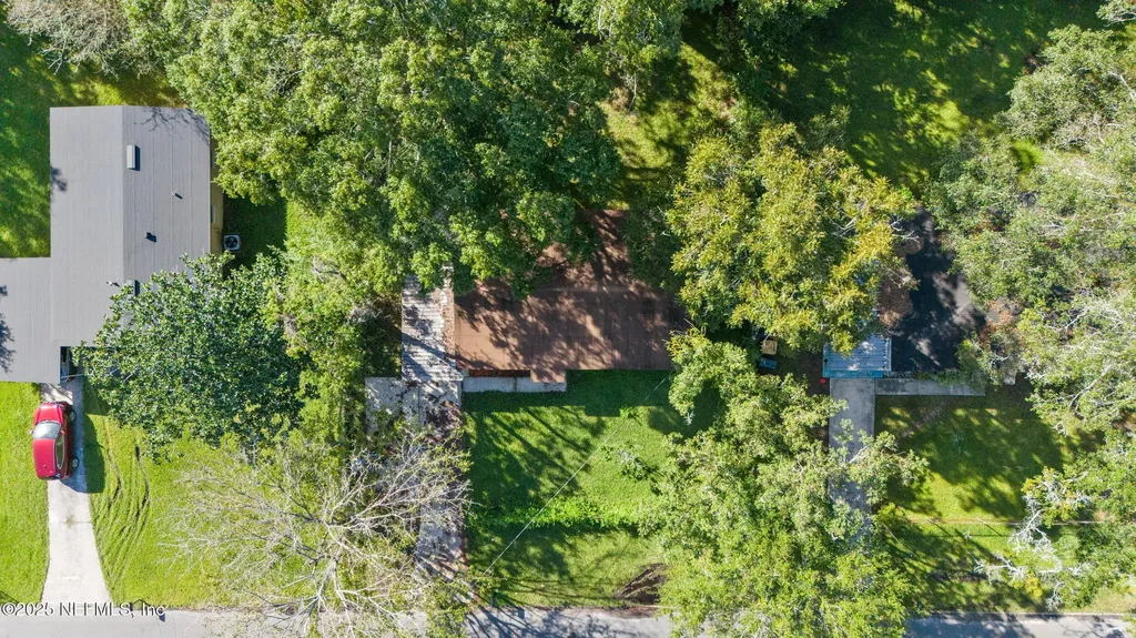 6812 Goldilocks Lane Jacksonville FL 32210