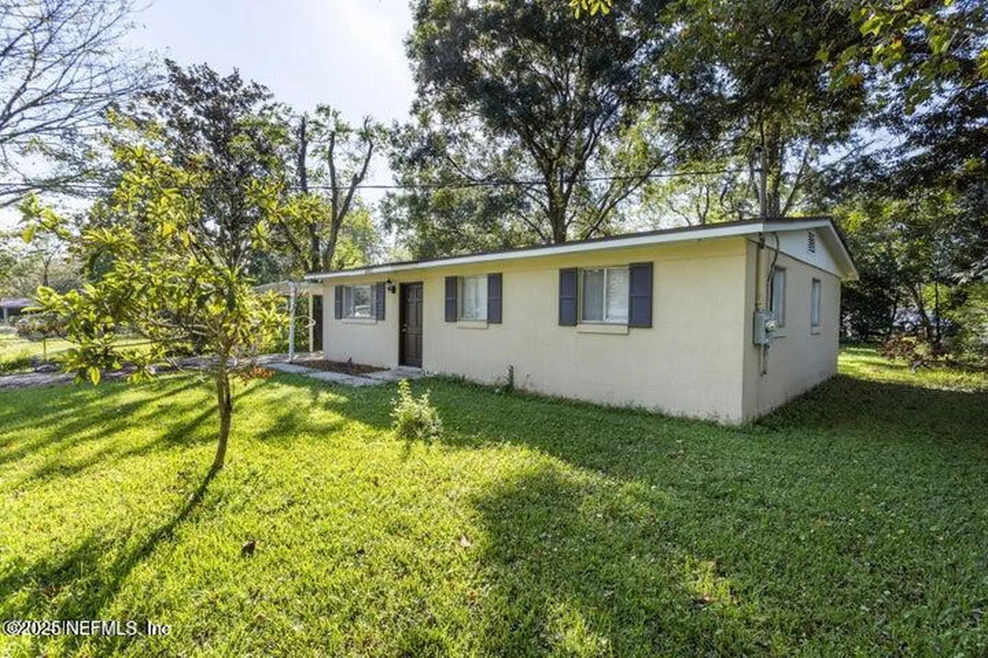 6812 Goldilocks Lane Jacksonville FL 32210