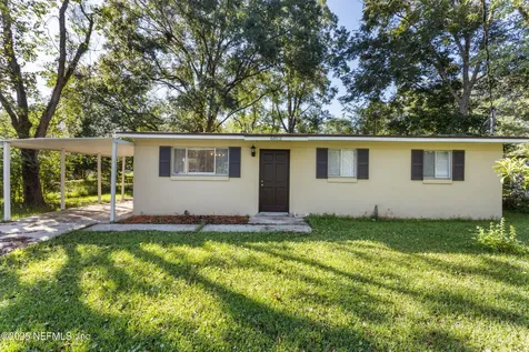 6812 Goldilocks Lane Jacksonville FL 32210