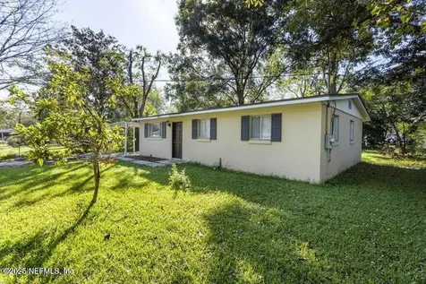 6812 Goldilocks Lane Jacksonville FL 32210