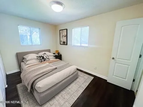 6812 Goldilocks Lane Jacksonville FL 32210
