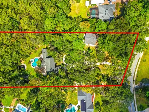 12534 Flynn Road Jacksonville FL 32223