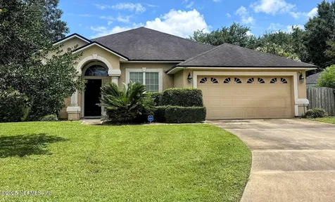 548 E Silverthorn Lane Ponte Vedra FL 32081