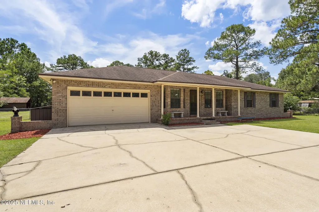 54230 Heller Road Callahan FL 32011