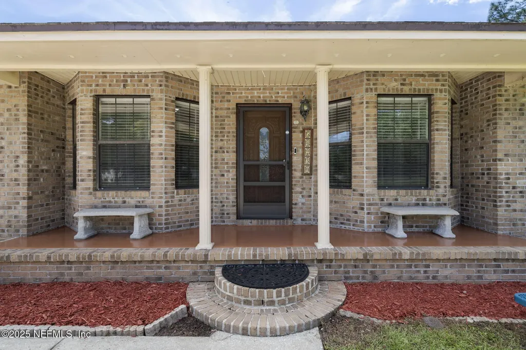 54230 Heller Road Callahan FL 32011