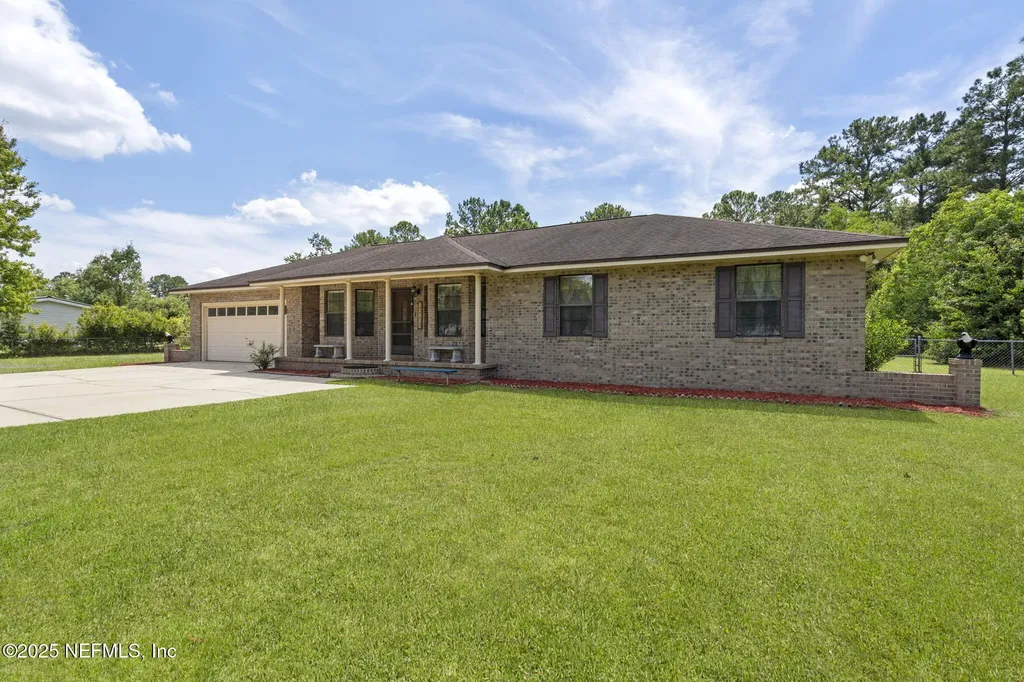 54230 Heller Road Callahan FL 32011
