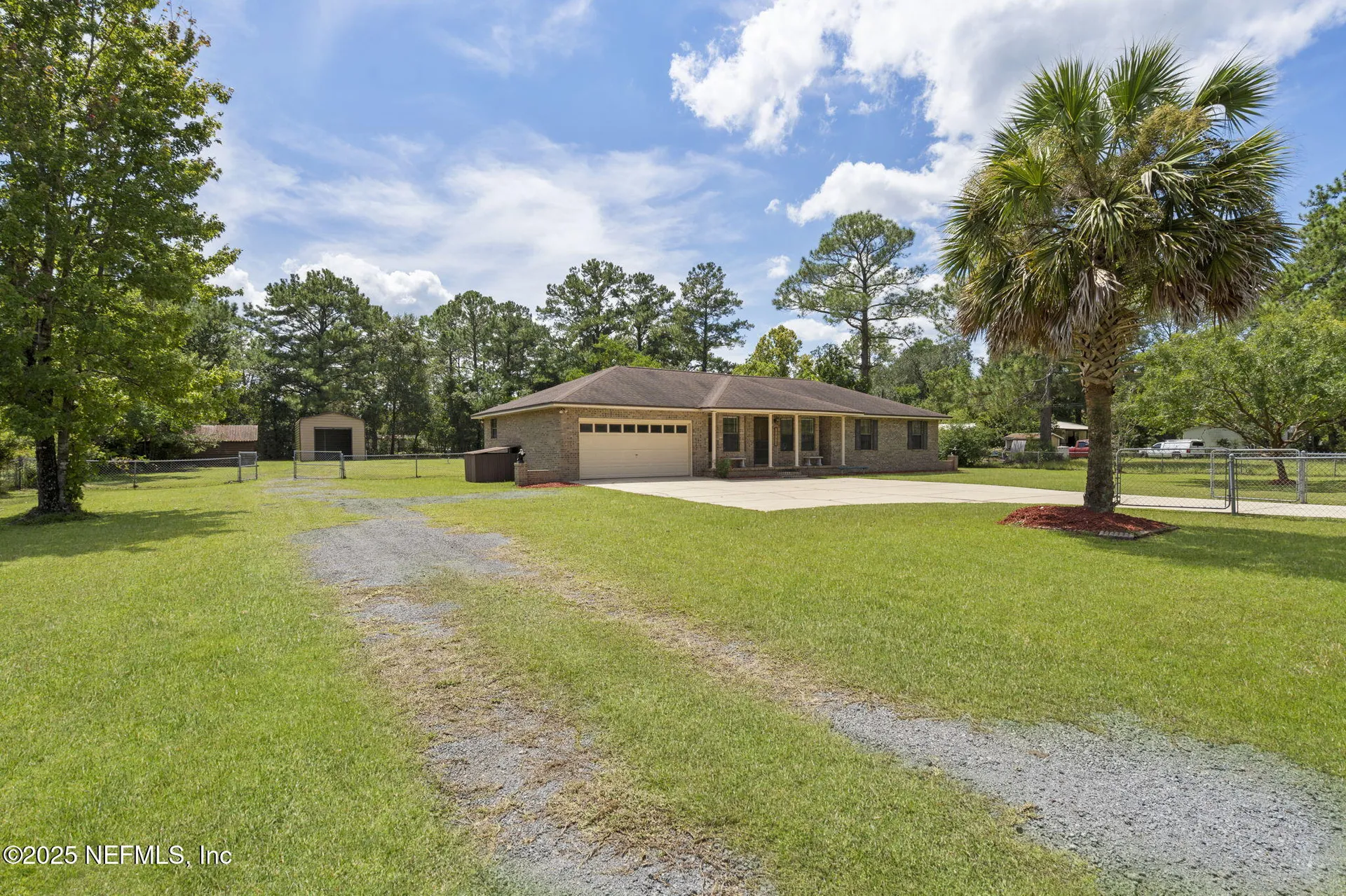54230 Heller Road Callahan FL 32011
