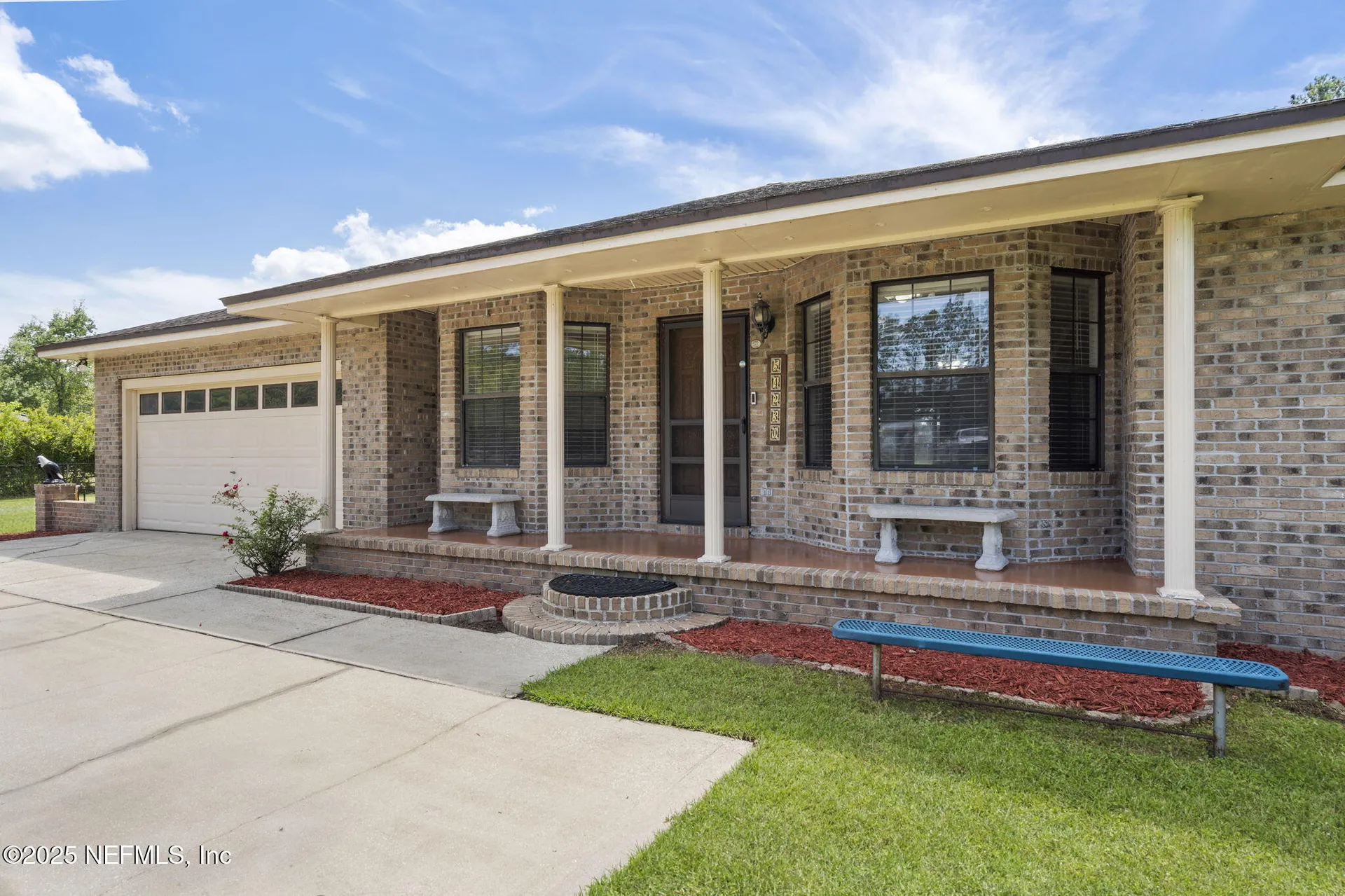 54230 Heller Road Callahan FL 32011