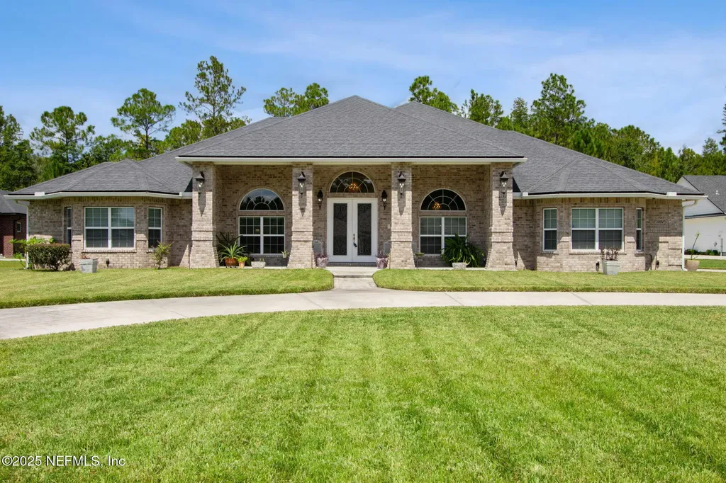 11254 Saddle Club Drive Jacksonville FL 32219