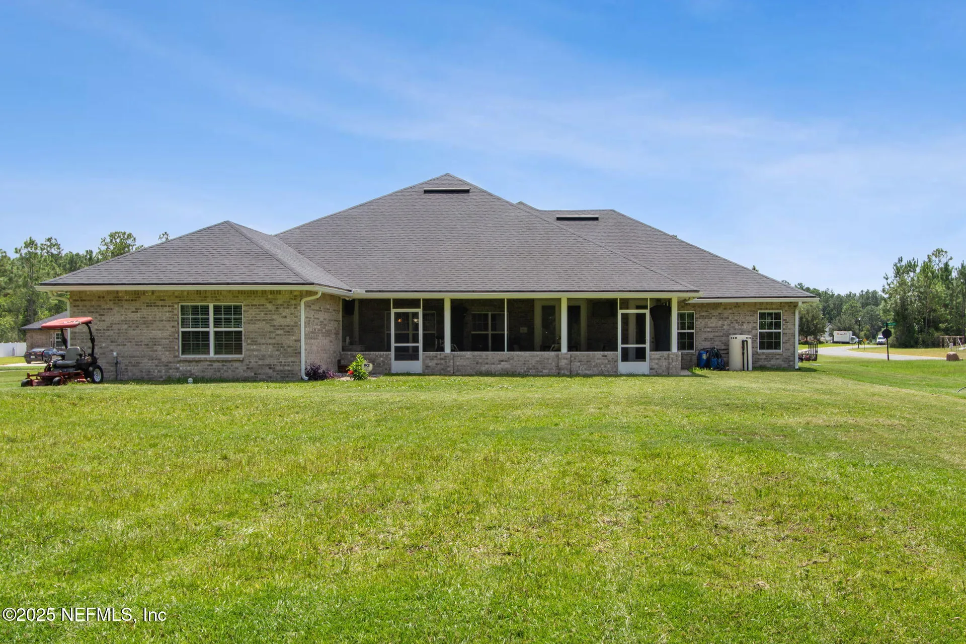 11254 Saddle Club Drive Jacksonville FL 32219