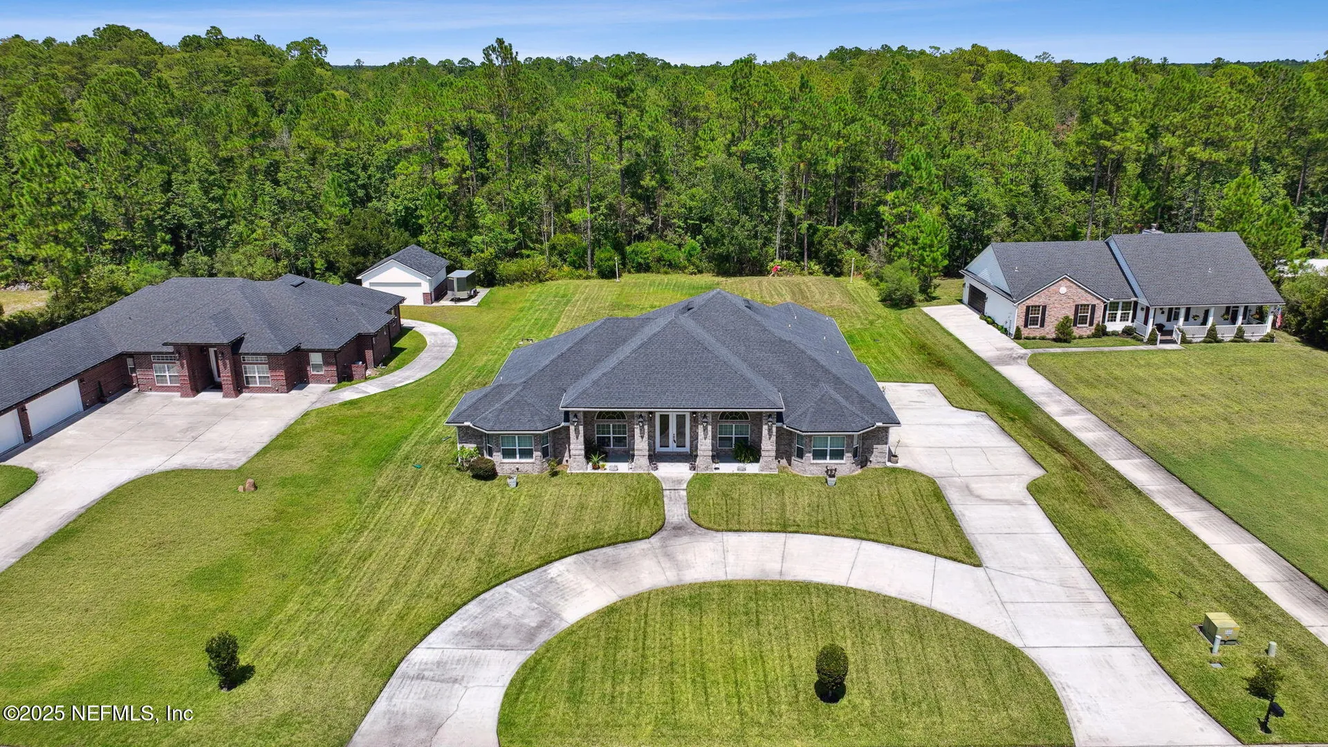 11254 Saddle Club Drive Jacksonville FL 32219