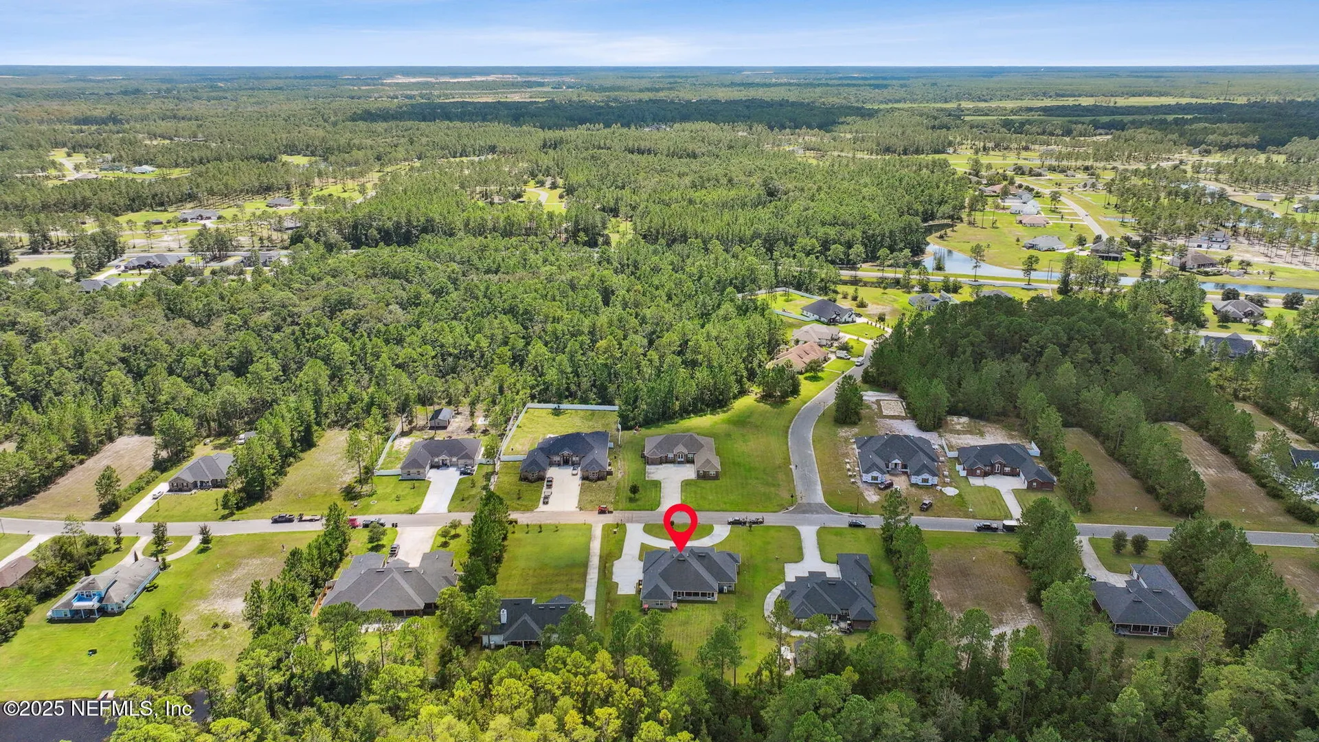11254 Saddle Club Drive Jacksonville FL 32219