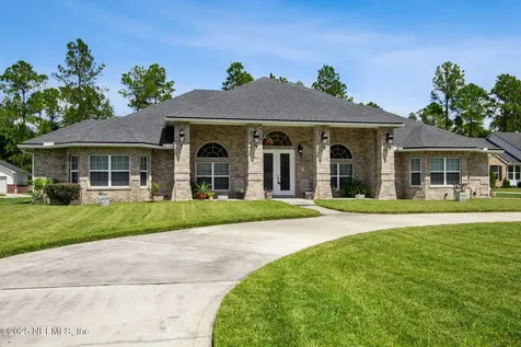11254 Saddle Club Drive Jacksonville FL 32219