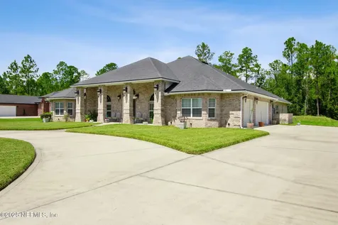 11254 Saddle Club Drive Jacksonville FL 32219