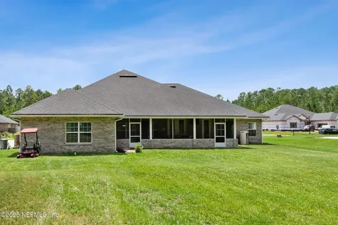 11254 Saddle Club Drive Jacksonville FL 32219