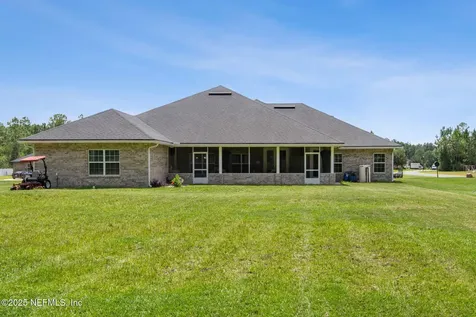 11254 Saddle Club Drive Jacksonville FL 32219