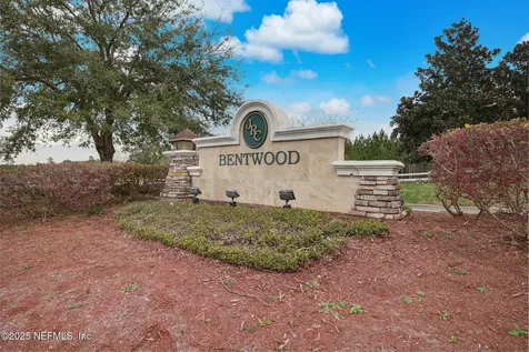 11254 Saddle Club Drive Jacksonville FL 32219