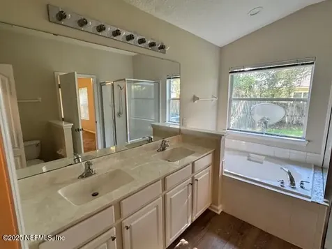 14758 Fern Hammock Drive Jacksonville FL 32258