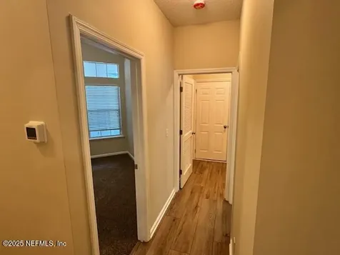 14758 Fern Hammock Drive Jacksonville FL 32258