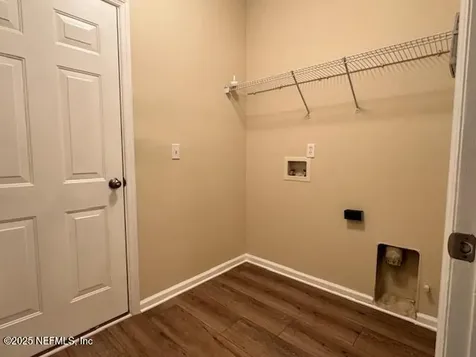 14758 Fern Hammock Drive Jacksonville FL 32258