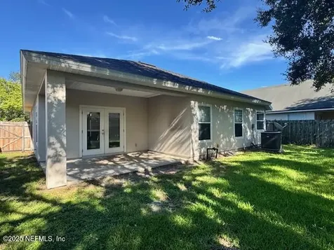 14758 Fern Hammock Drive Jacksonville FL 32258