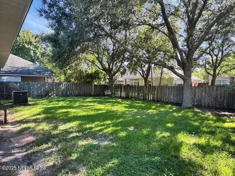 14758 Fern Hammock Drive Jacksonville FL 32258