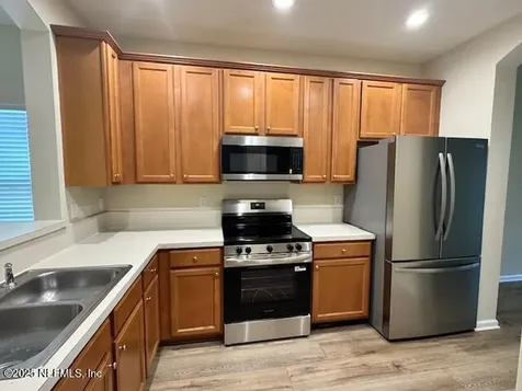 14758 Fern Hammock Drive Jacksonville FL 32258