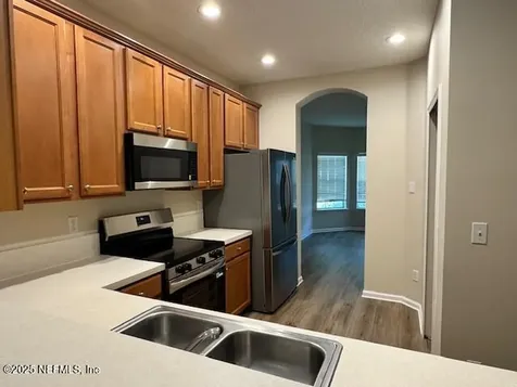 14758 Fern Hammock Drive Jacksonville FL 32258