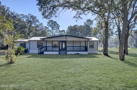 392 Foxtail Avenue Middleburg FL 32068