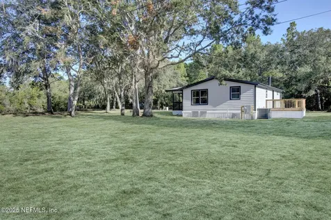 392 Foxtail Avenue Middleburg FL 32068