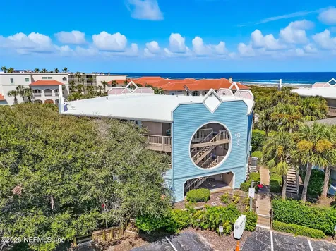 180 Ocean Hibiscus Drive St. Augustine FL 32080