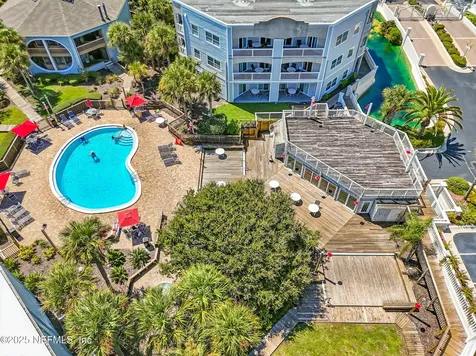 180 Ocean Hibiscus Drive St. Augustine FL 32080
