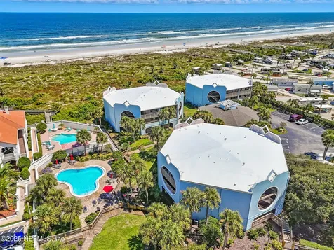 180 Ocean Hibiscus Drive St. Augustine FL 32080