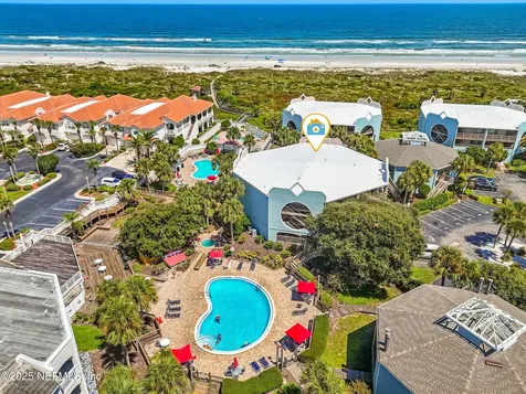180 Ocean Hibiscus Drive St. Augustine FL 32080