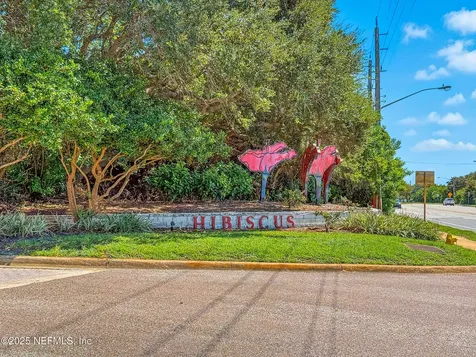180 Ocean Hibiscus Drive St. Augustine FL 32080
