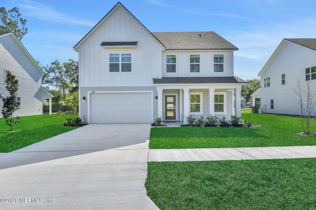 96148 Pirates Bluff Road Yulee FL 32097
