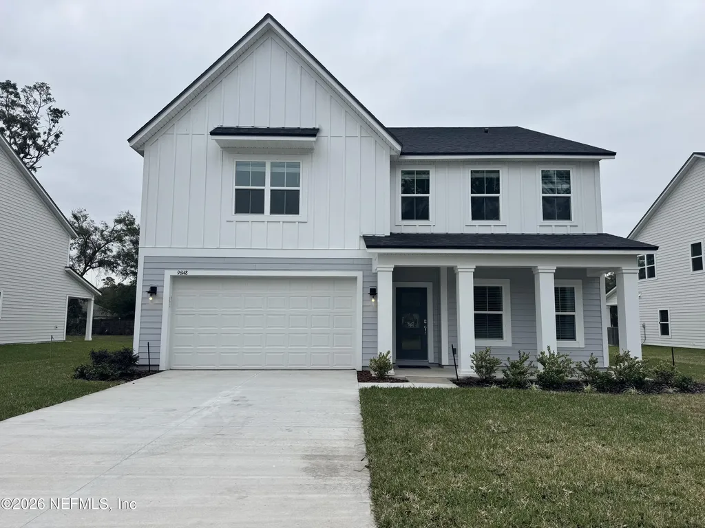 96148 Pirates Bluff Road Yulee FL 32097