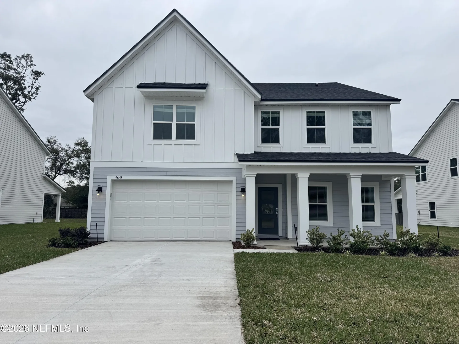96148 Pirates Bluff Road Yulee FL 32097