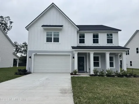 96148 Pirates Bluff Road Yulee FL 32097