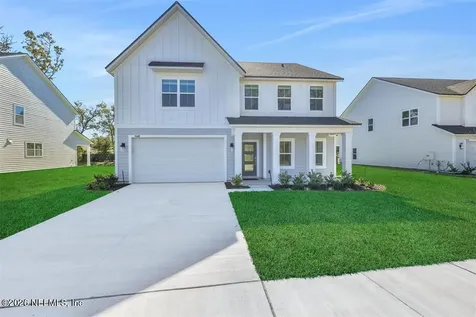 96148 Pirates Bluff Road Yulee FL 32097