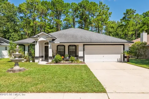5543 Casavedra Court Jacksonville FL 32244