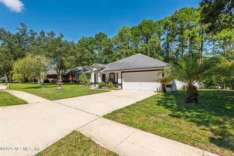 5543 Casavedra Court Jacksonville FL 32244
