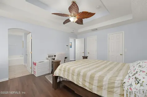 5543 Casavedra Court Jacksonville FL 32244