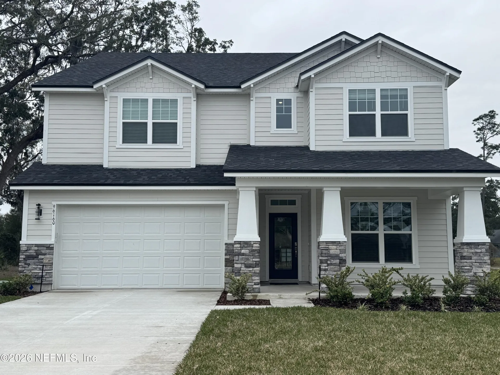 96160 Pirates Bluff Road Yulee FL 32097