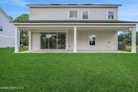 96160 Pirates Bluff Road Yulee FL 32097