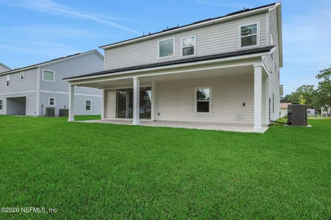 96160 Pirates Bluff Road Yulee FL 32097